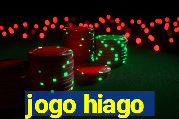 jogo hiago